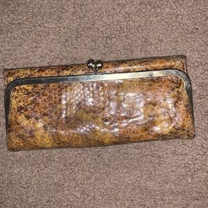 Hobo wallet